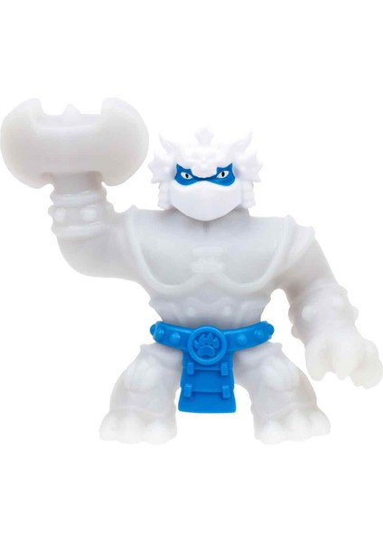 Smash Strikers Tekli Figür Paketi GJT57000 - Gooey Pantaro