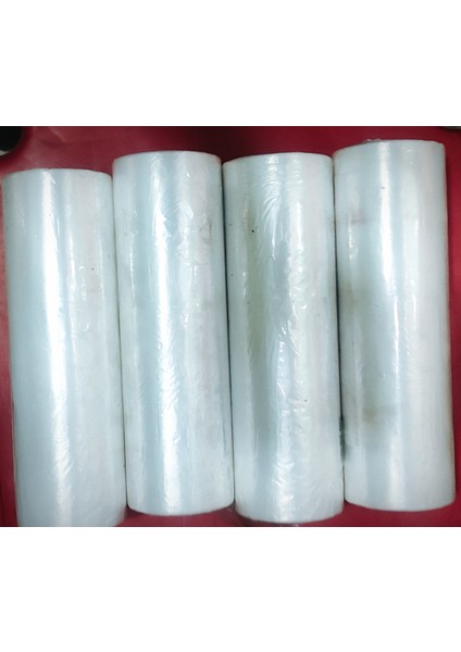 Saklama Ambalaj Poşetleri 25X35 Ebat 1kg Şeffaf Hijyenik Kullanışlı fiyatları