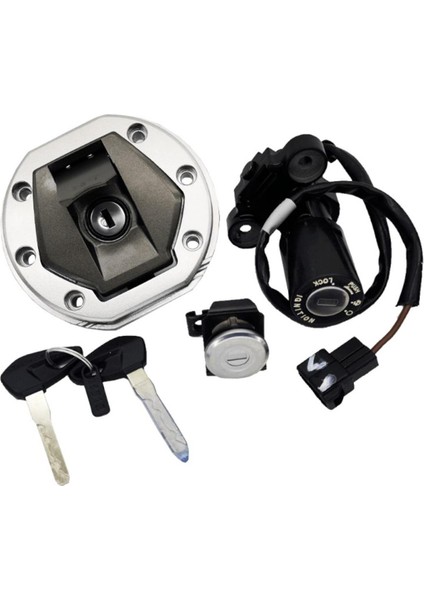 Dominar 400 Kontak Seti Orijinal