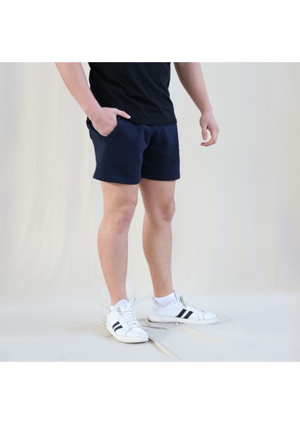 Unısex Sweat Şort modelleri