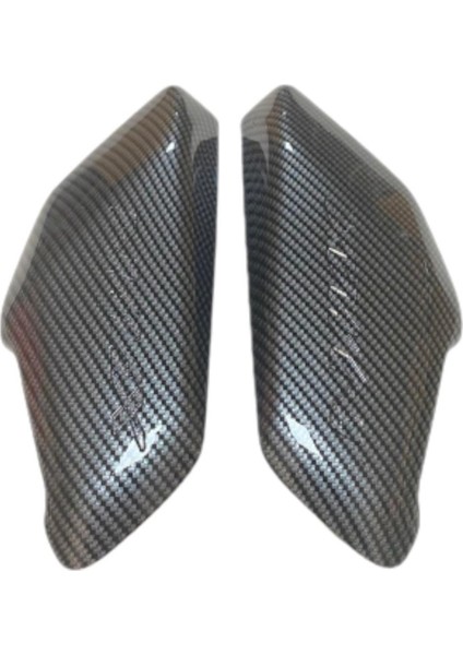 Nmax Sele Altı Kapak Karbon Takım Yan Sanayi 2015-2020