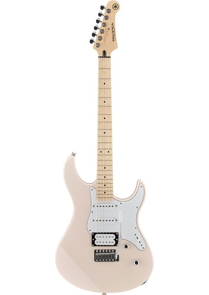 Pacifica 112V Msp Elektro Gitar (Sonic Pink)