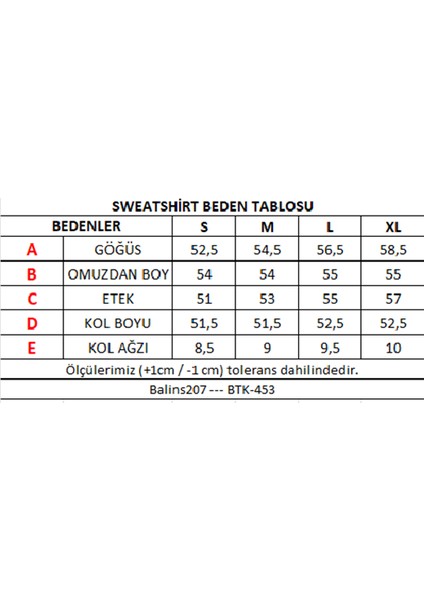 Kadın Kapüşonlu Sweatshirt Beyaz