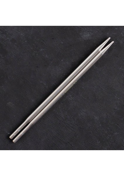 Click Lace 4,5mm Değiştirilebilir Uzun Uçlu D
