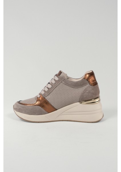Claudette Vizon Deri Kadın Sneakers, Deri, Günlük Ayakkabı, Spor Ayakkabı 24221 fiyatları