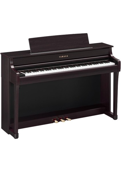 Clavinova CLP845R Dijital Piyano (Gülağacı)