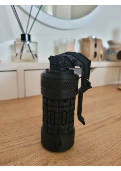 El Bombası Oyuncak,figür