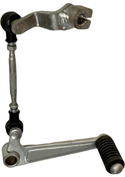 Pulsar Ns 200 Vites Pedalı Orijinal