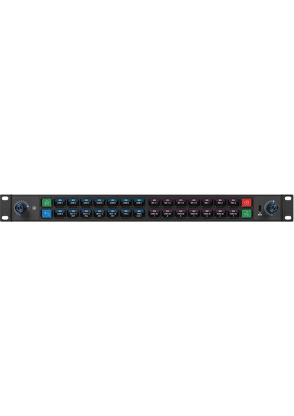 10GBO9901 Stream Deck Studio