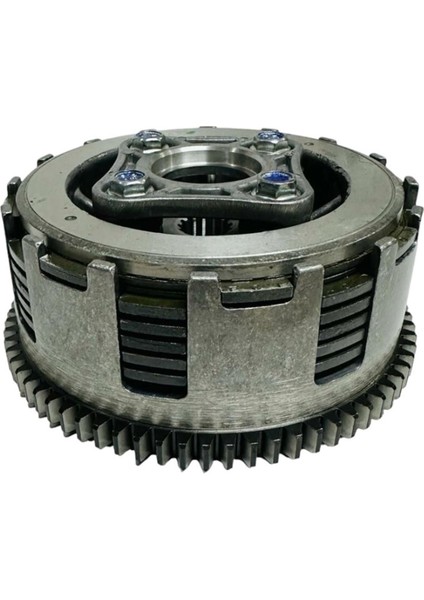 Pulsar Ns 200 Debriyaj Komple Orijinal