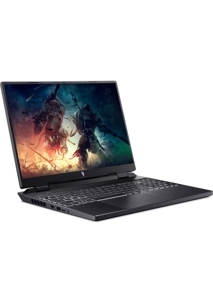 Nitro 16 Intel Core I7 13620H 96GB 1tb SSD RTX4050/6GB 140W 16" Fhd+ 165Hz Windows 11 Home Taşınabilir Bilgisayar & Per4 Çanta NHQJMEY007P378