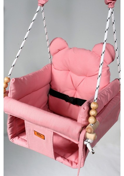 Çocuk Pufy Emniyet Kemerli Salıncak Çocuk Salıncak fiyatları
