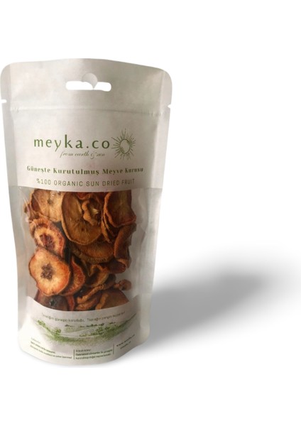 Armut Kurusu Doğal modelleri