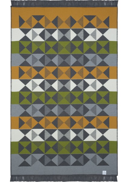 Lovely Koyu Gri Kilim Halı Çift Taraflı Makinede Yıkanabilir Yazlık Kilim Mutfak Balkon Banyo Kilimi