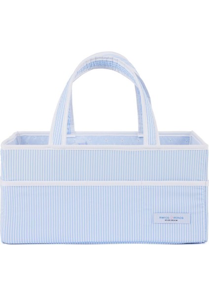 Organizer Bebek Bakım Çantası