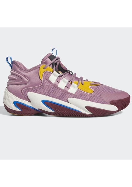 Byw Select Boost Lightstrike Basketball Shoes Basketbol Ayakkabısı