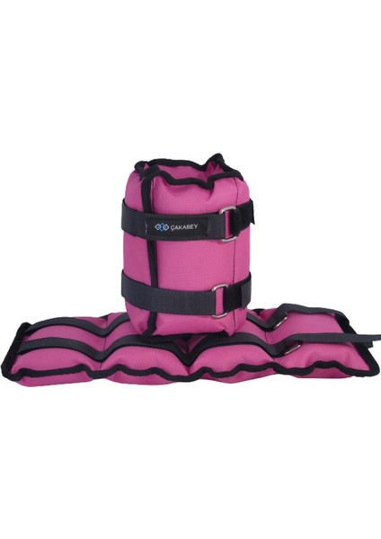 El-Ayak Bilek Ağırlığı