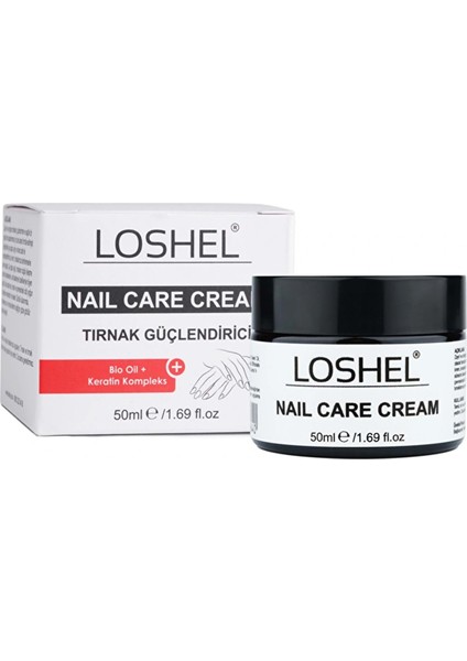 Tırnak 60 gr