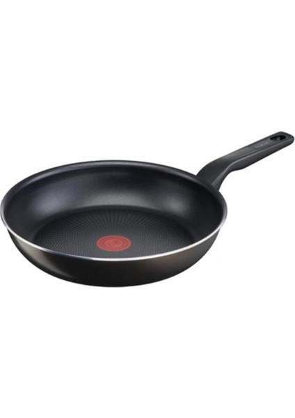 Seramik Titanyum 2x Xl Force Difüzyon Tabanlı Tava - 20 cm Seramik Krep Tava Siyah 1 Yapışmaz Taban