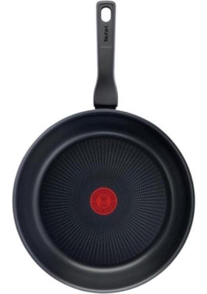 Seramik Titanyum 2x Xl Force Difüzyon Tabanlı Tava - 20 cm Seramik Krep Tava Siyah 1 Yapışmaz Taban fiyatları