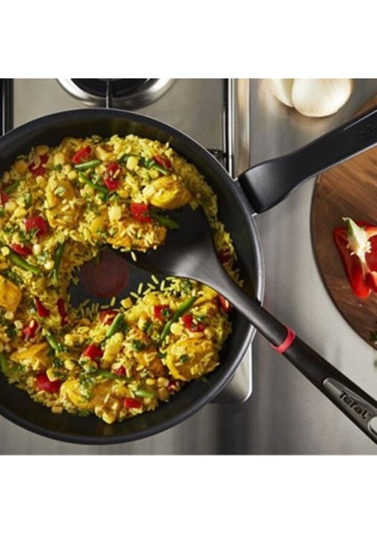 Seramik Titanyum 2x Xl Force Difüzyon Tabanlı Tava - 20 cm Seramik Krep Tava Siyah 1 Yapışmaz Taban modelleri