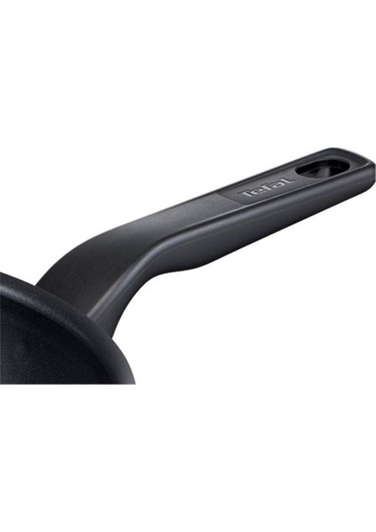 Seramik Titanyum 2x Xl Force Difüzyon Tabanlı Tava - 20 cm Seramik Krep Tava Siyah 1 Yapışmaz Taban fırsatları