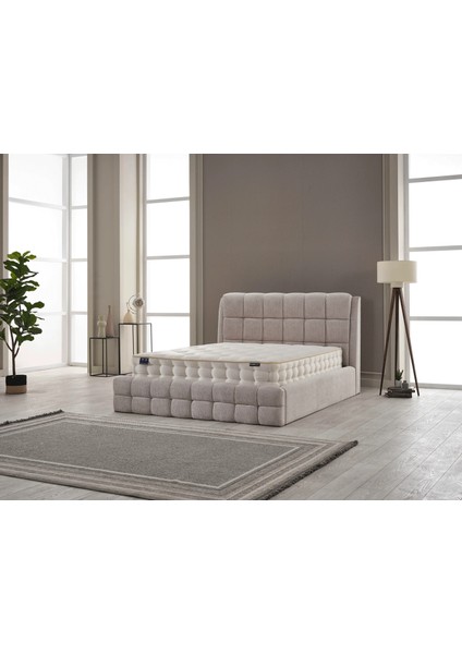 Woolbed Yatak