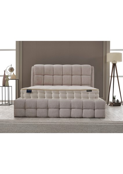 Woolbed Yatak