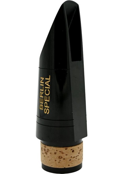 Berlin Special (5 No) Klarnet Beki modelleri