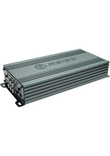 Reıss Audio 5 Kanal RS-D600.5 Profesyonel Anfi fiyatları