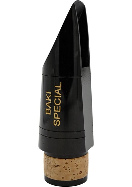 Bakı Special (6 No) Klarnet Beki modelleri