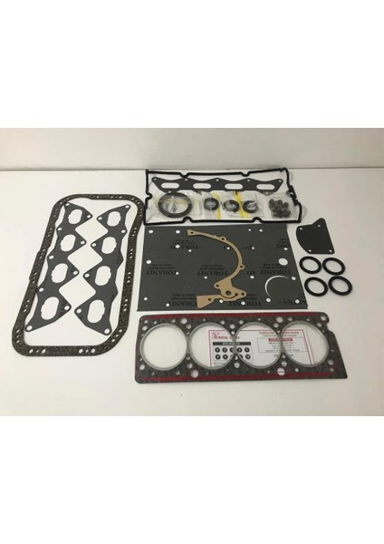 Motor Takım Conta Full Set Tempra 2.0 16V