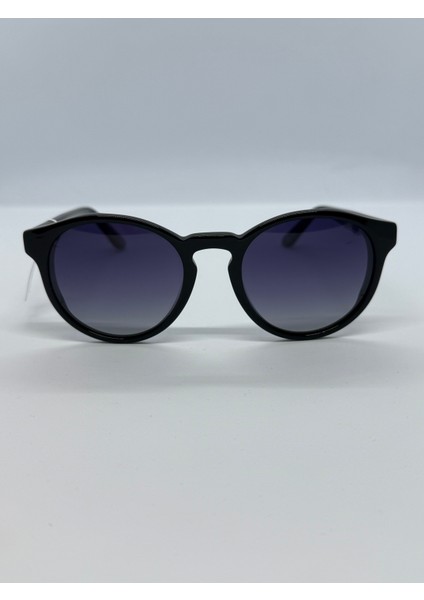 MU1929 C2 Yuvarlak Unisex Güneş Gözlüğü