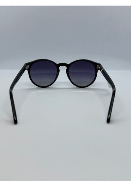 MU1929 C2 Yuvarlak Unisex Güneş Gözlüğü indirimleri