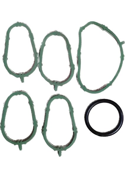 Emme Manifold Contası Palio 1.2 8V