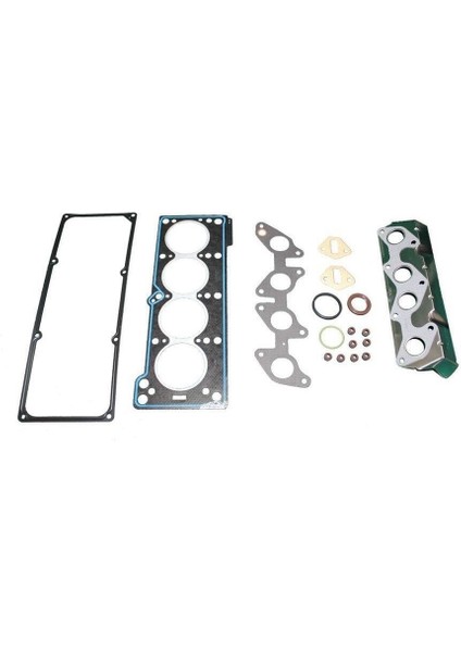 Üst Takım Conta Viton Keçeli Renault R19 Kango Megane Clio