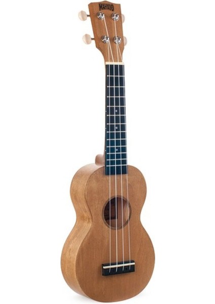 ML1SD Soprano Ukulele (Sand Dune)