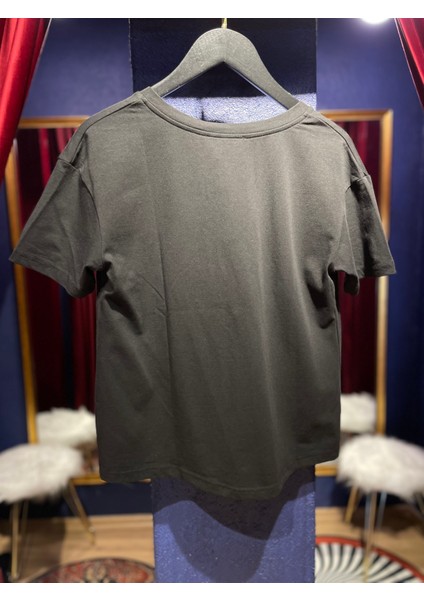 Leopar Desen Tshirt fiyatları
