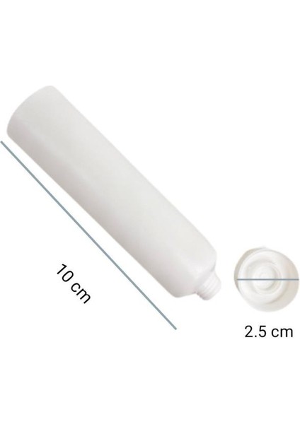 Krem Tüpü 30 ml
