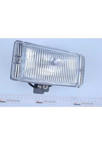 Sol Sis Lambası Isuzu NPR71/NQR 2006- Uyumlu 8971819420 fırsatları