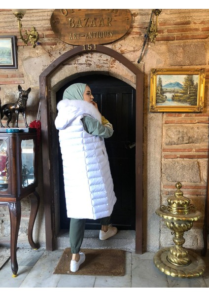Rio Vest Yelek modelleri