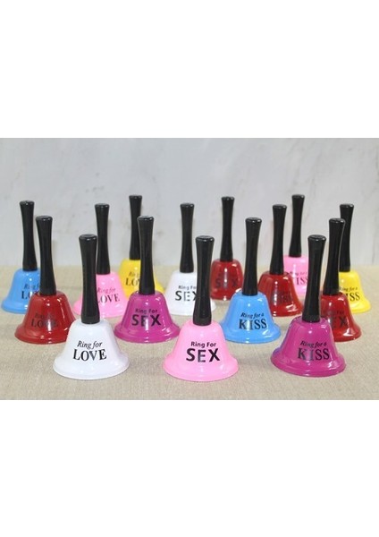Kiss, Love El Zili