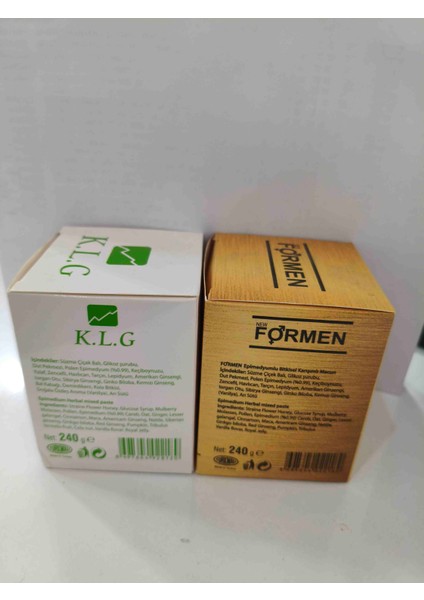 Epimedyumlu Macun fiyatları