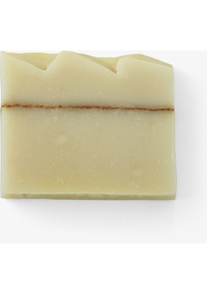 Doğal Soğuk İşlem Vitaminli Havuçlu Sabun 120 gr