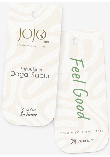 Doğal Soğuk İşlem Vitaminli Havuçlu Sabun 120 gr