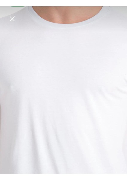 Pamuklu Kumaş T-Shirt fırsatları