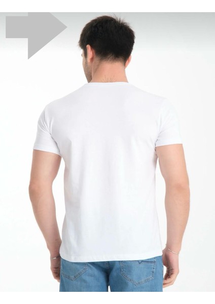 Pamuklu Kumaş T-Shirt modelleri