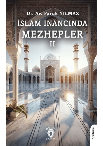 Islam Inancında Mezhepler - Iı