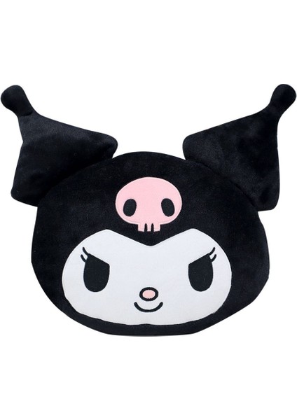 Petrichor Kuromi Yastık