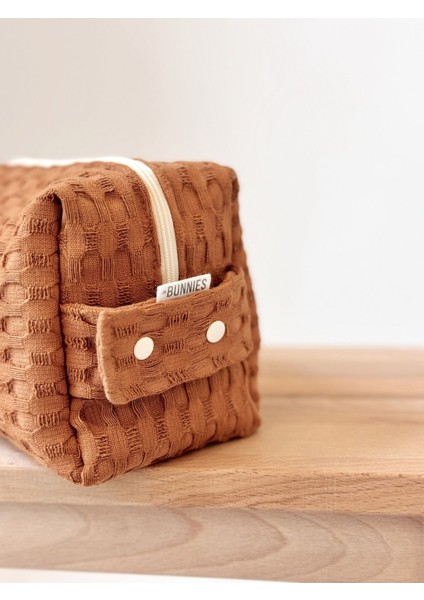 Kiremit - Bakım Çantası modelleri